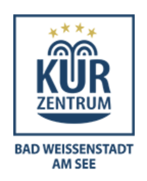 Kurzentrum Bad Weissenstadt Logo